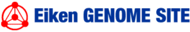 Eikan GENOME SITE